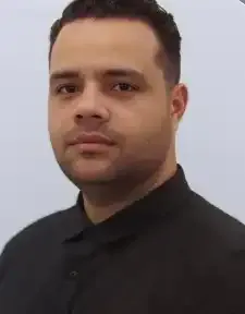 Danilo Machado