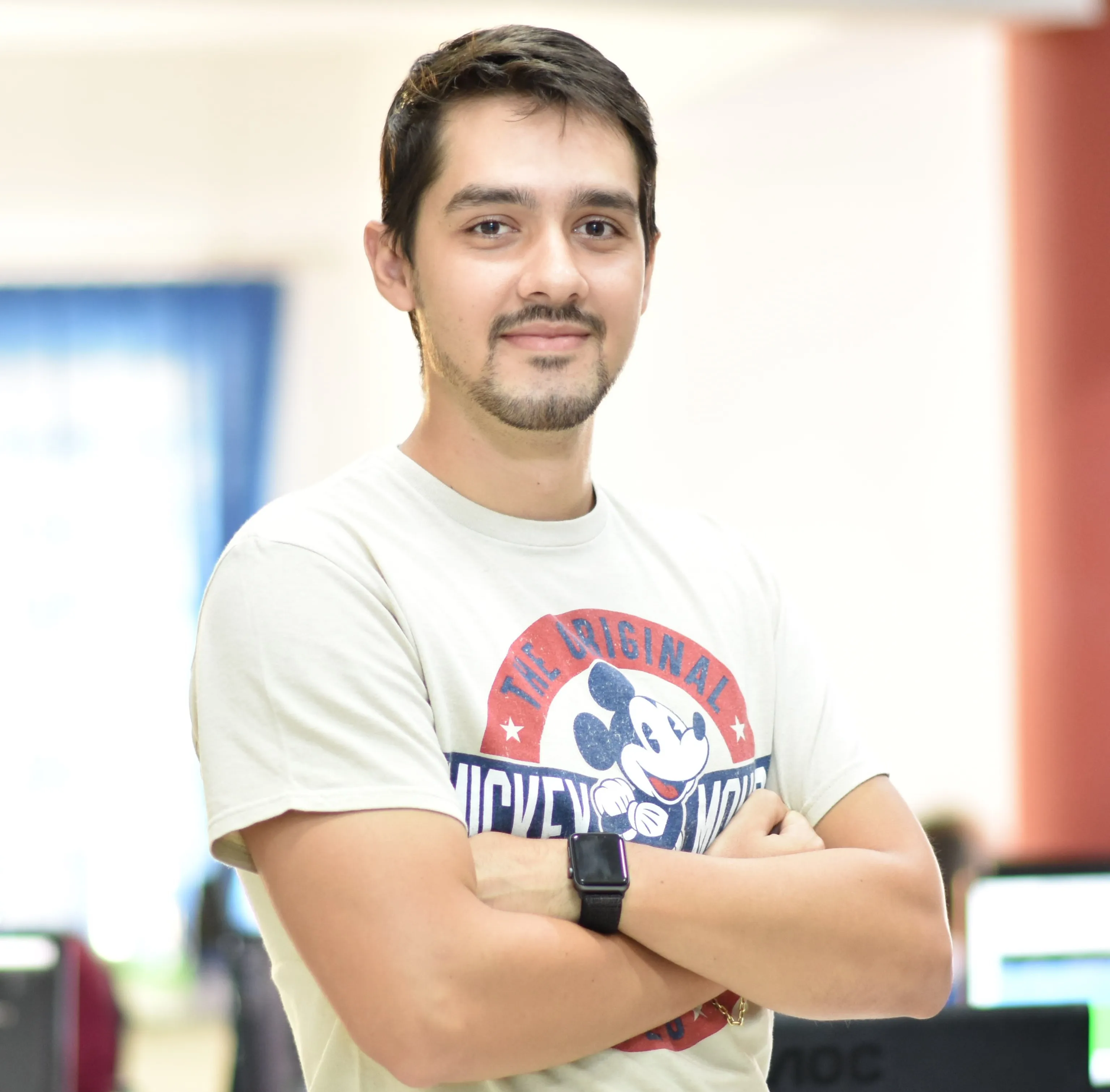Matheus Campos