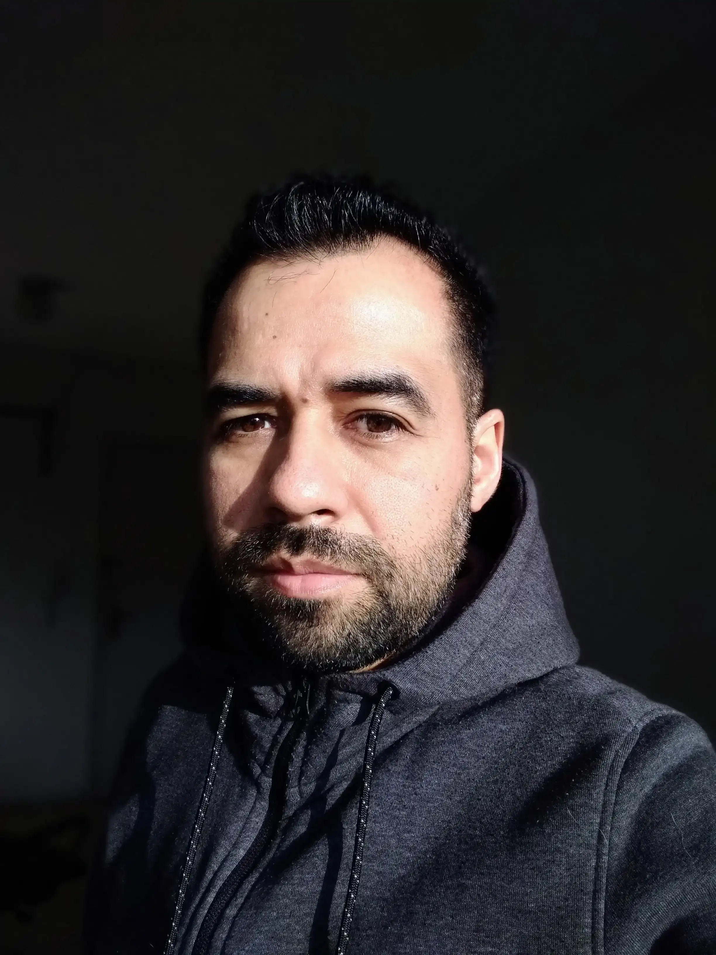 Osiris Mariano