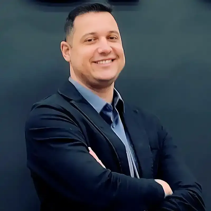 Jhonny Richter