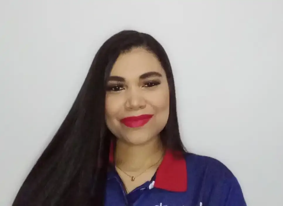 Allana Souza