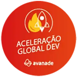 Aceleração Global Dev #2