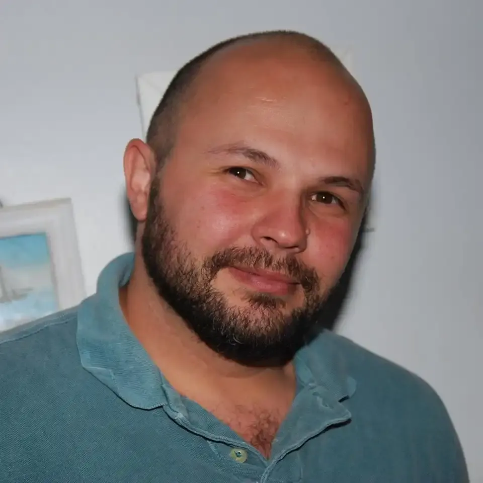 Odair Pirolla