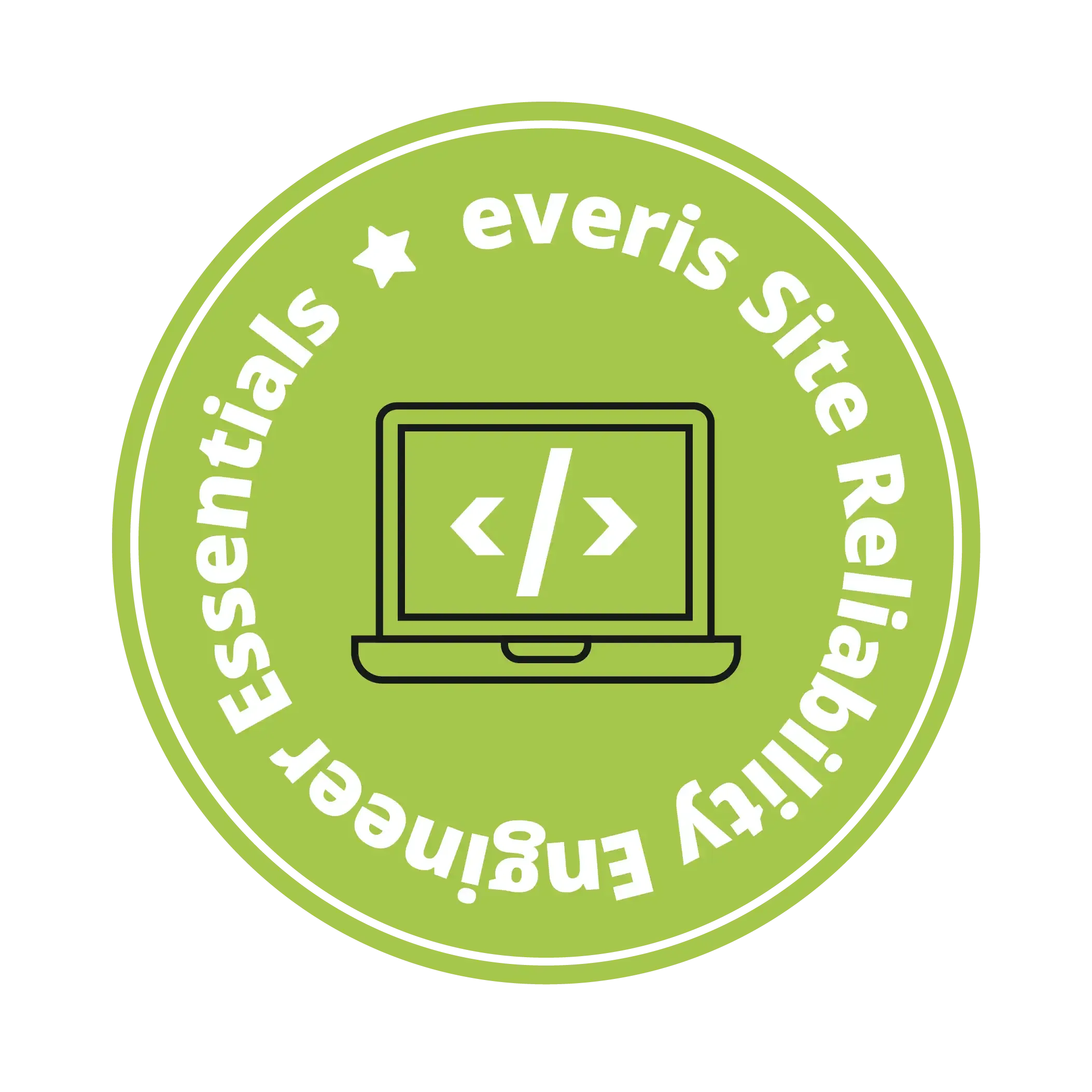 everis Site Reliability Engineer Essentials