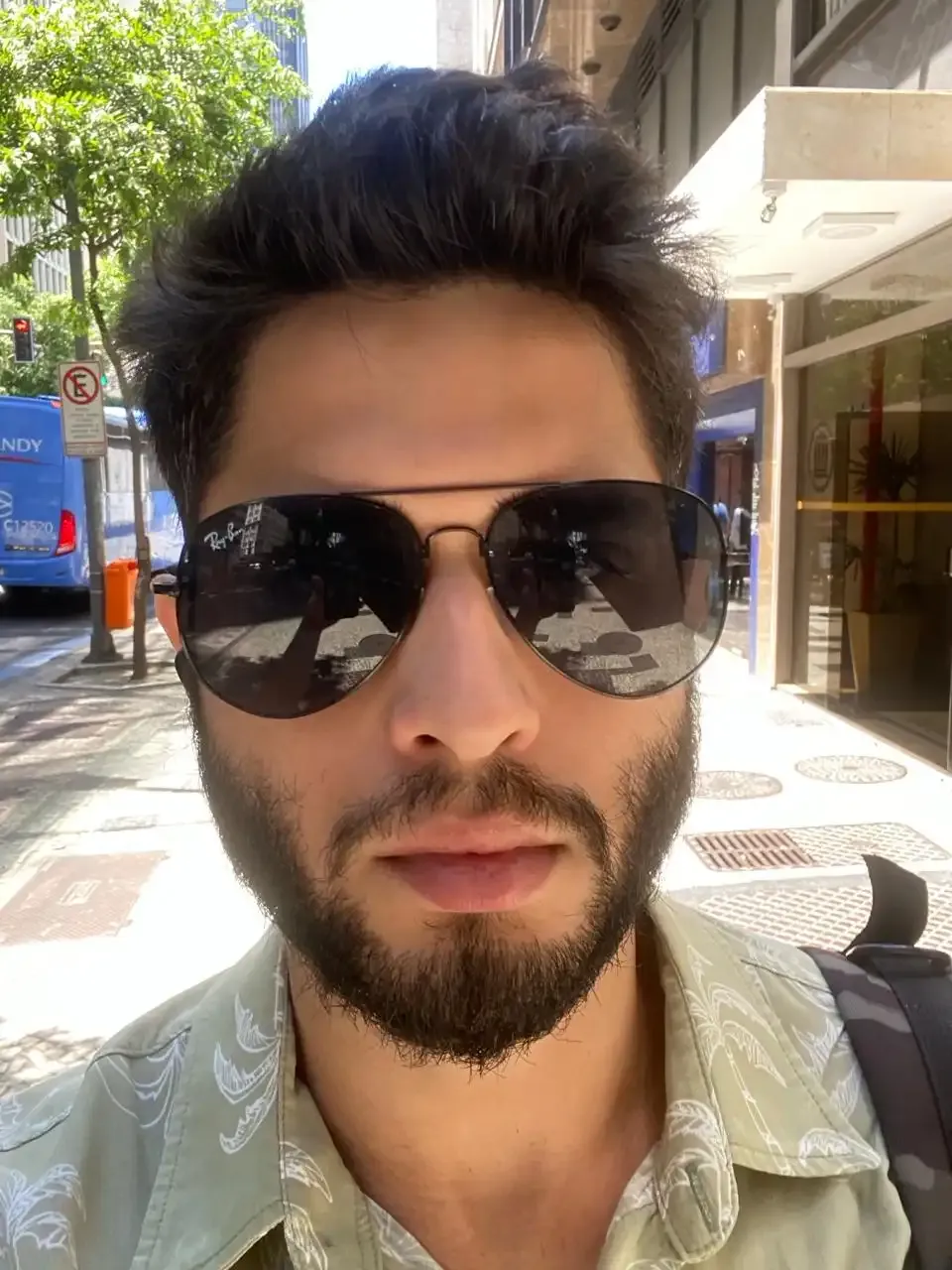 Wellington Andrade