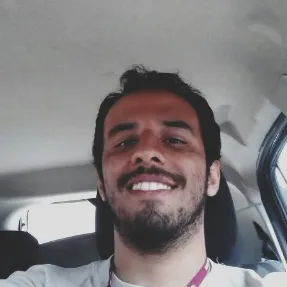 Fernando Almeida