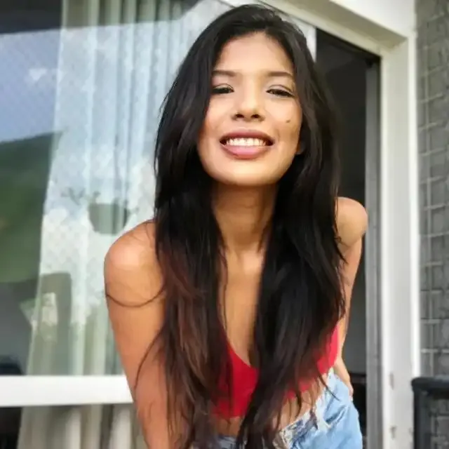 Barbara Menezes
