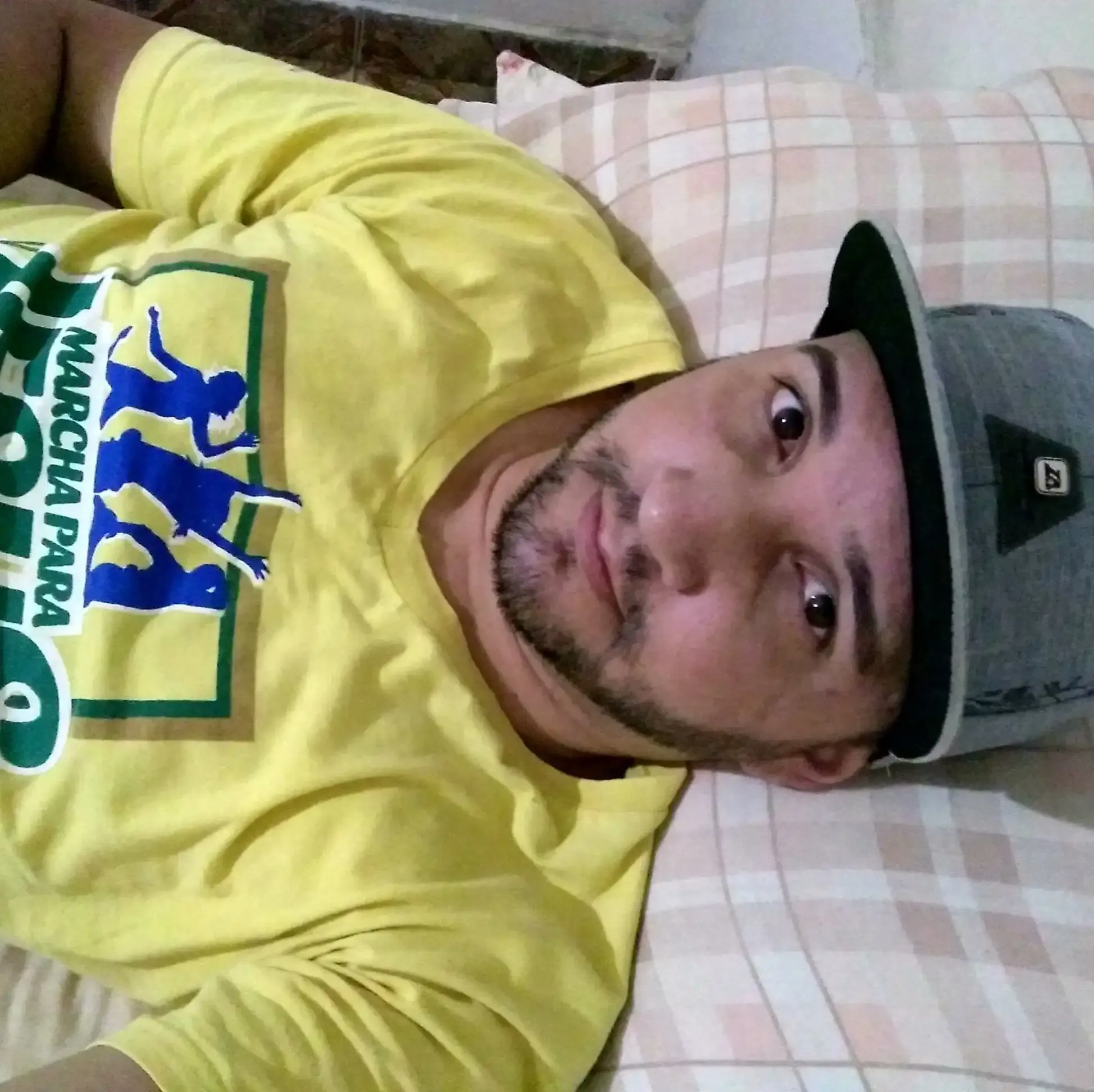 Leandro Roberto