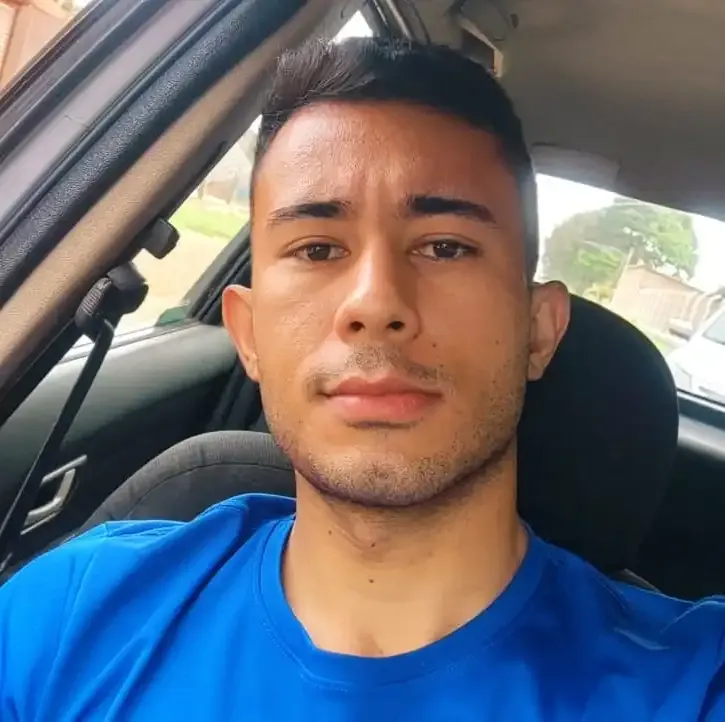 Leonardo Roeda