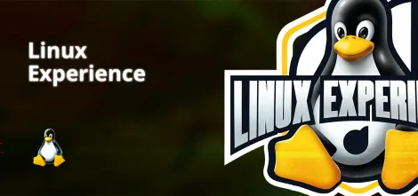 Image of Linux Experience