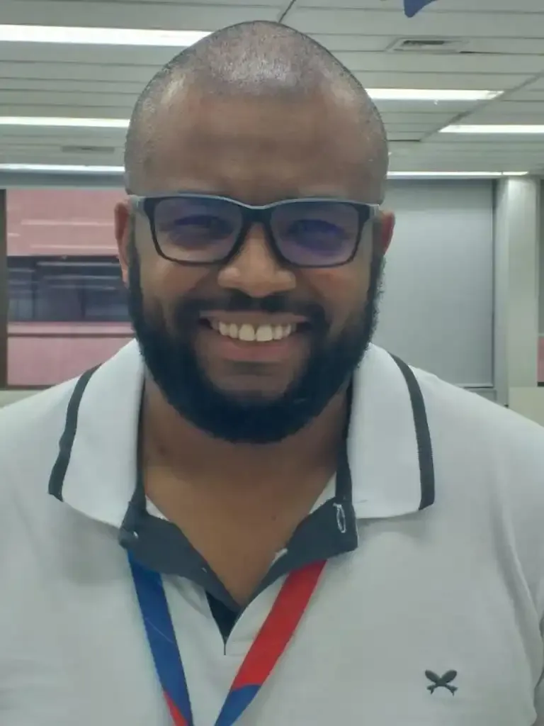 Fausto Santos