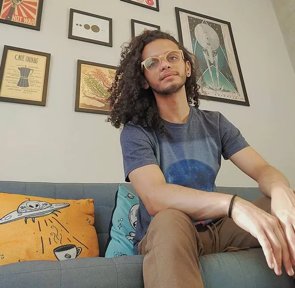Daniel Cavalcante