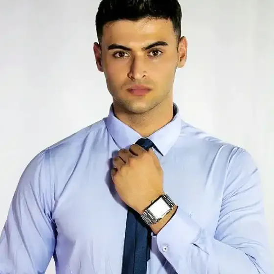 André Seabra
