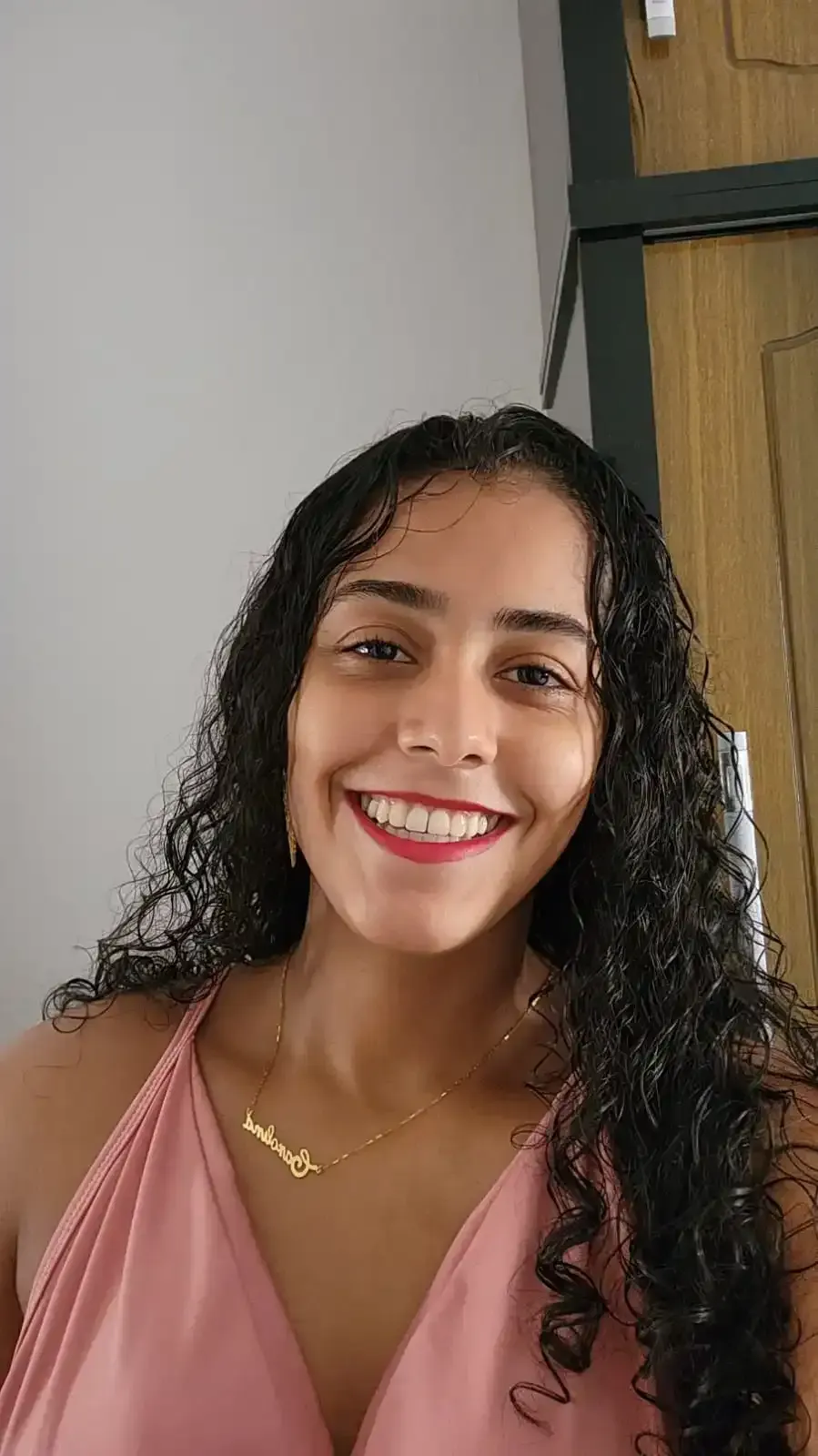 Carolina Santos