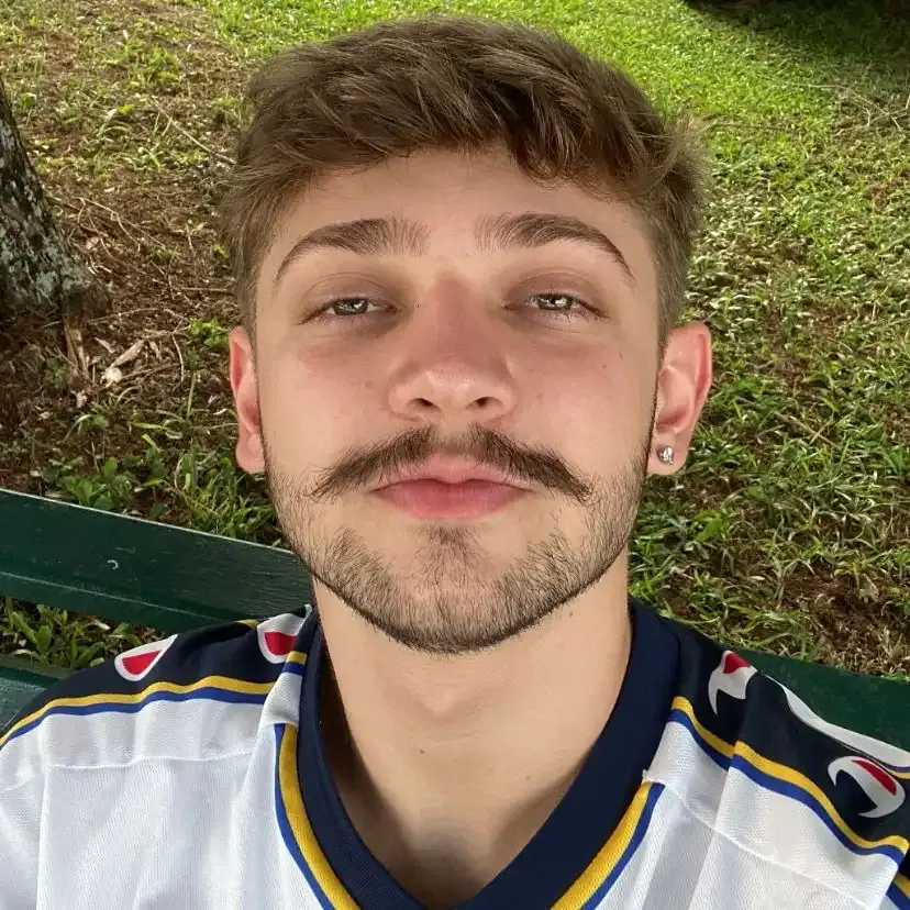 João Vieira