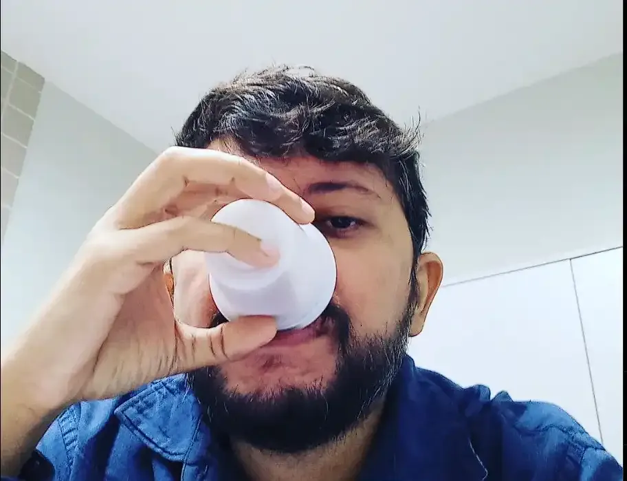 Samuel Barboza