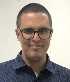 Rodolfo Abreu