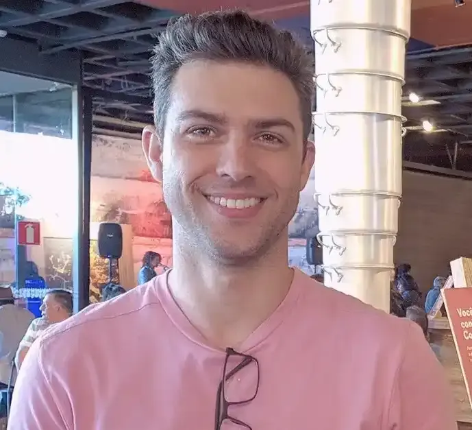 Daniel Jesus