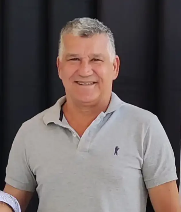 Tony Cintra