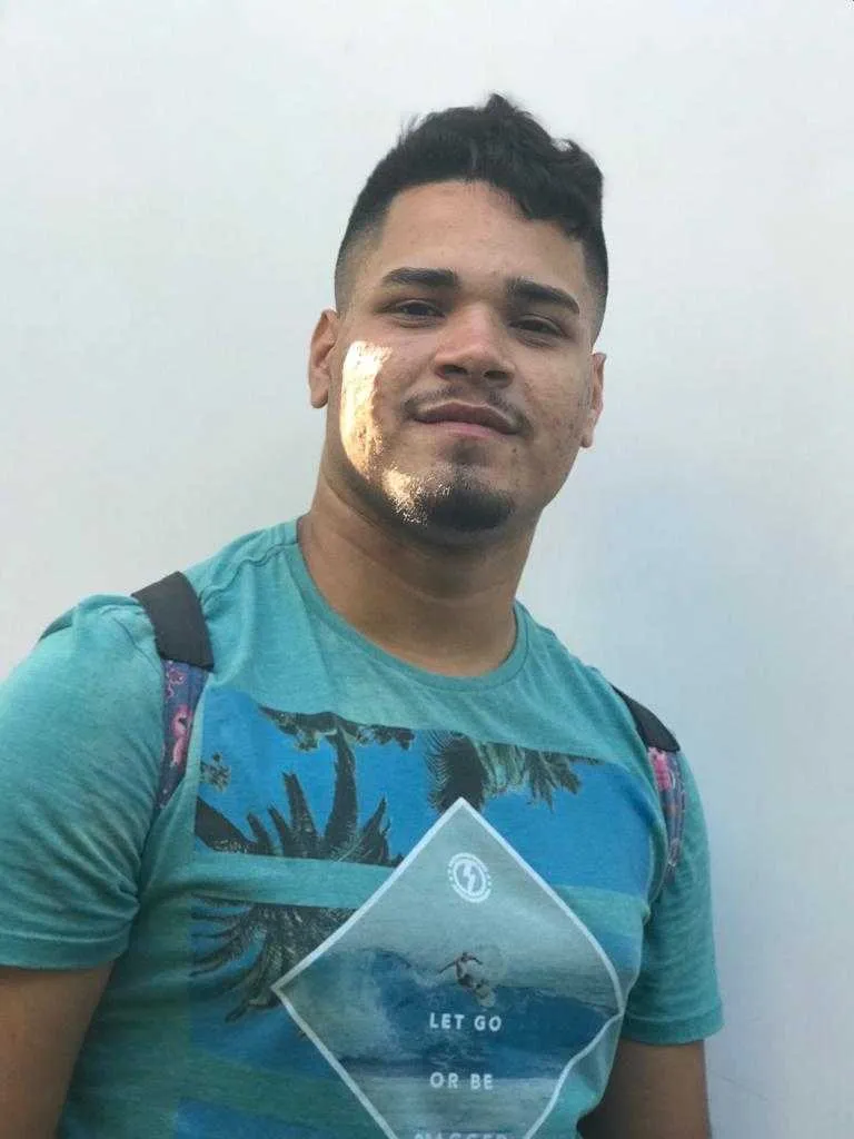 Robson Silva