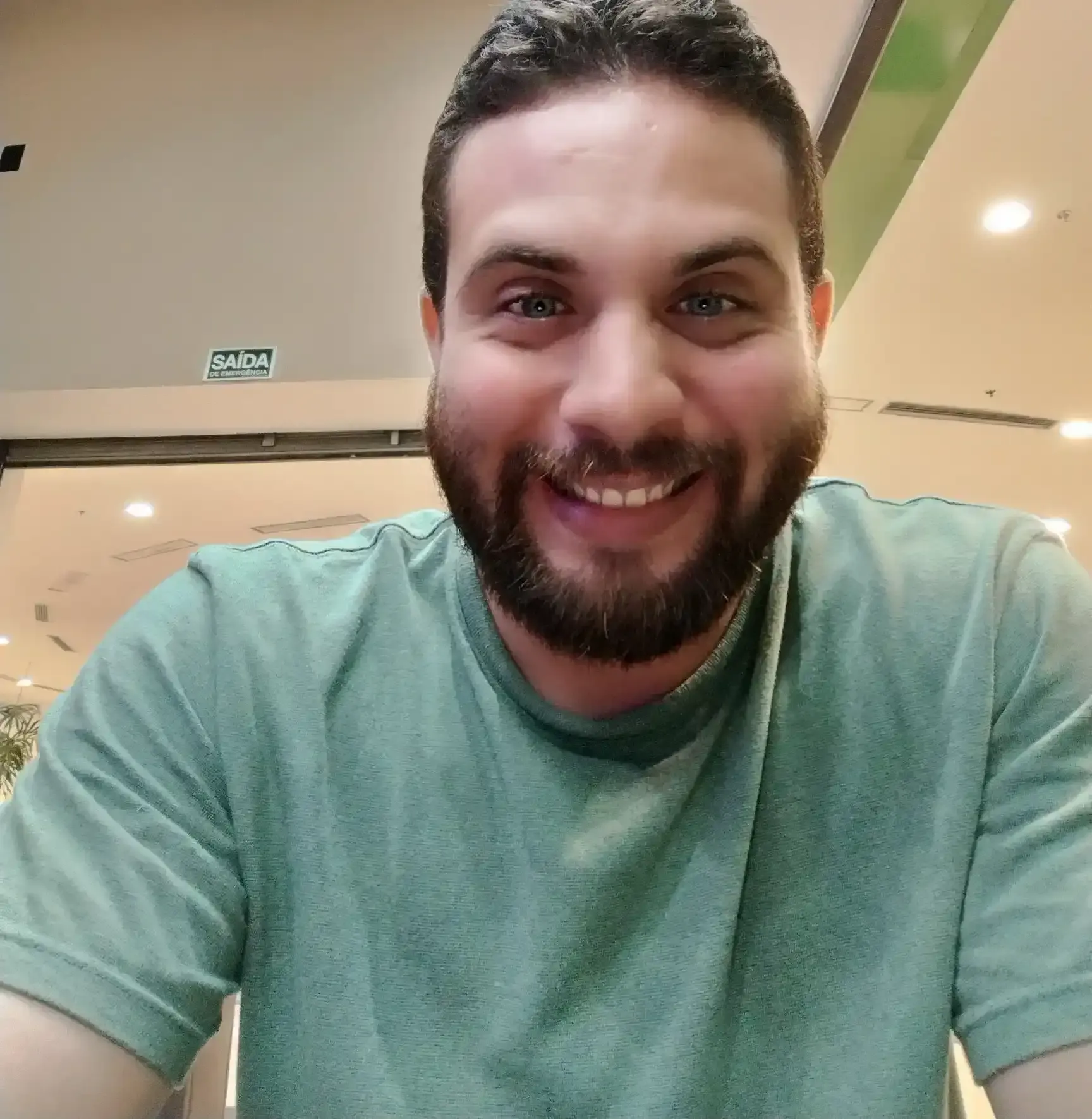 Danilo Souza