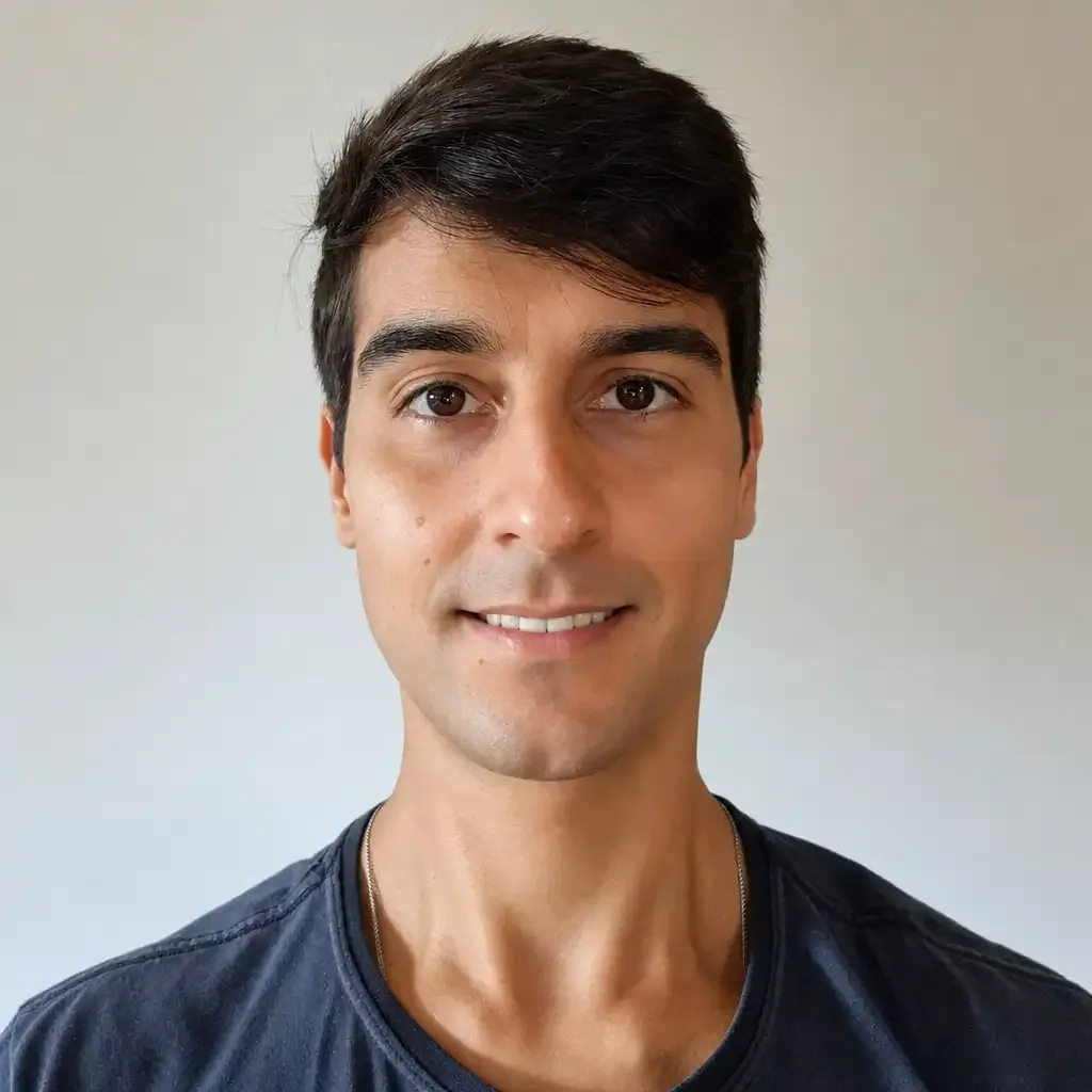 Mathias Valente