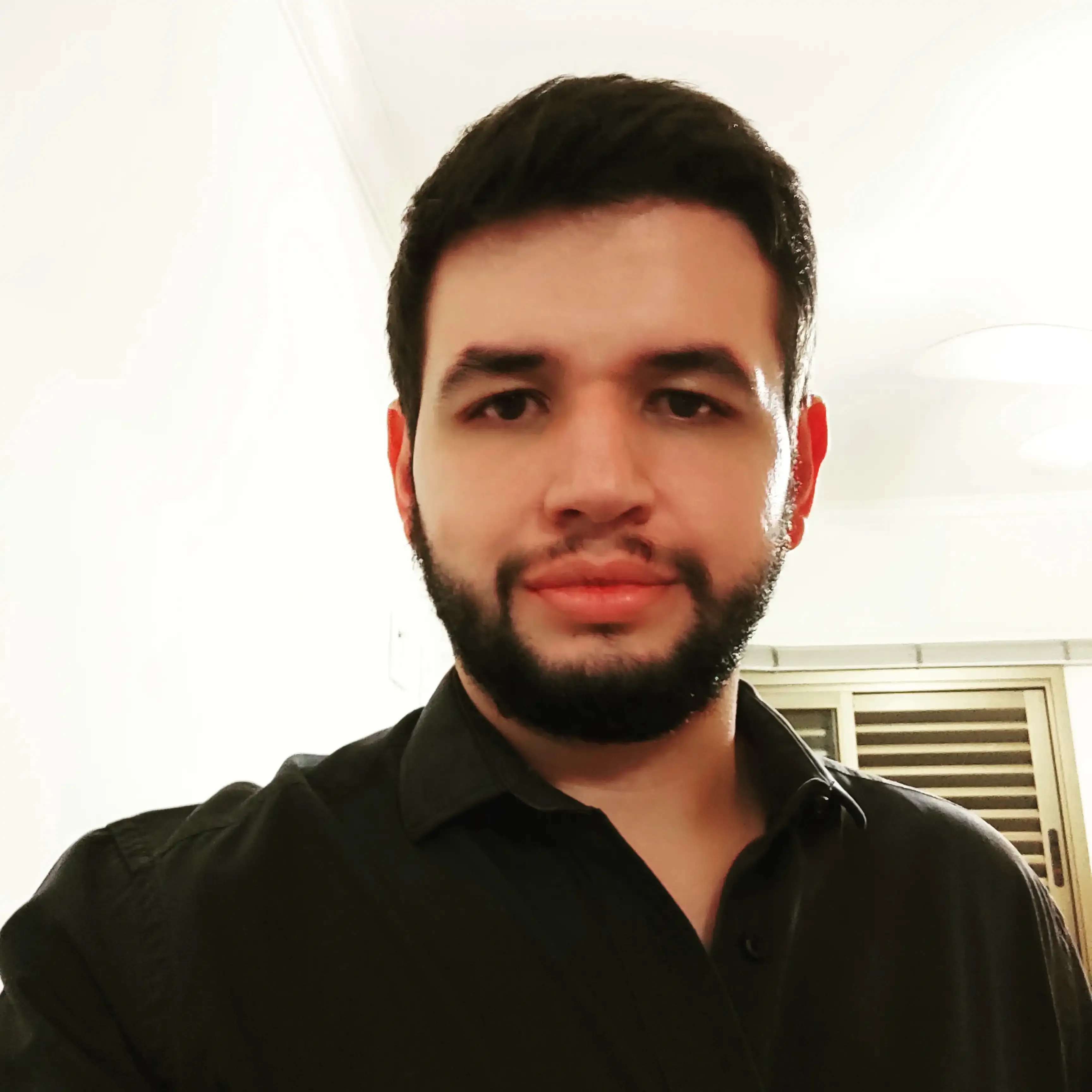 Luiz Huallpa