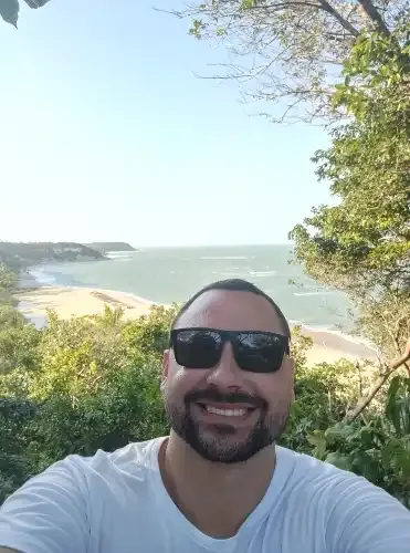 Ulisses Nascimento