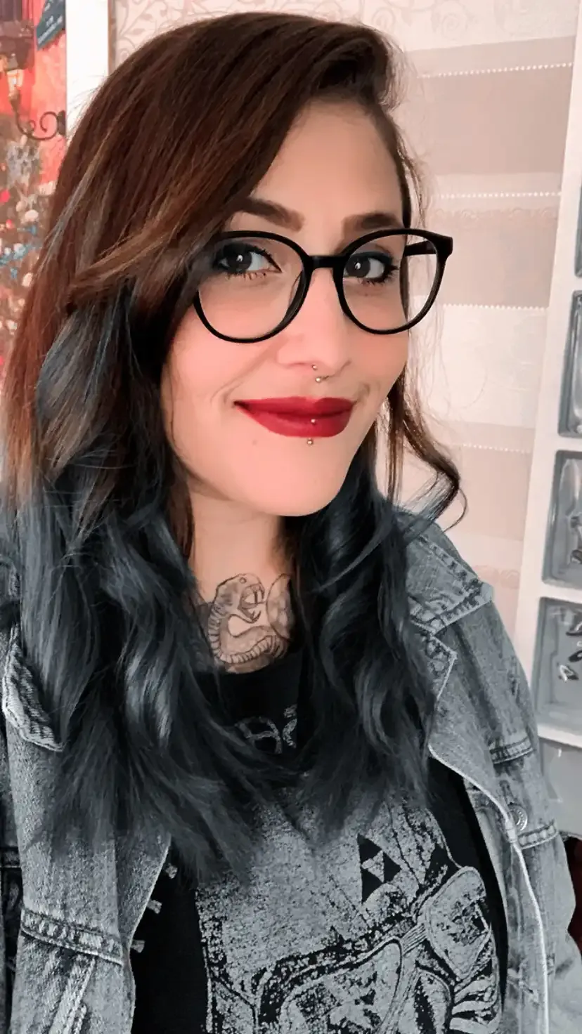 Andressa Souza