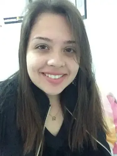 Rafaela Silva