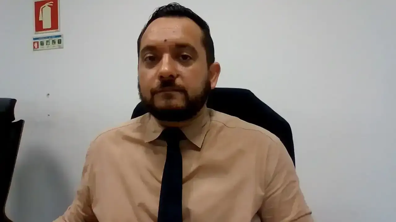 Alexandre Matos