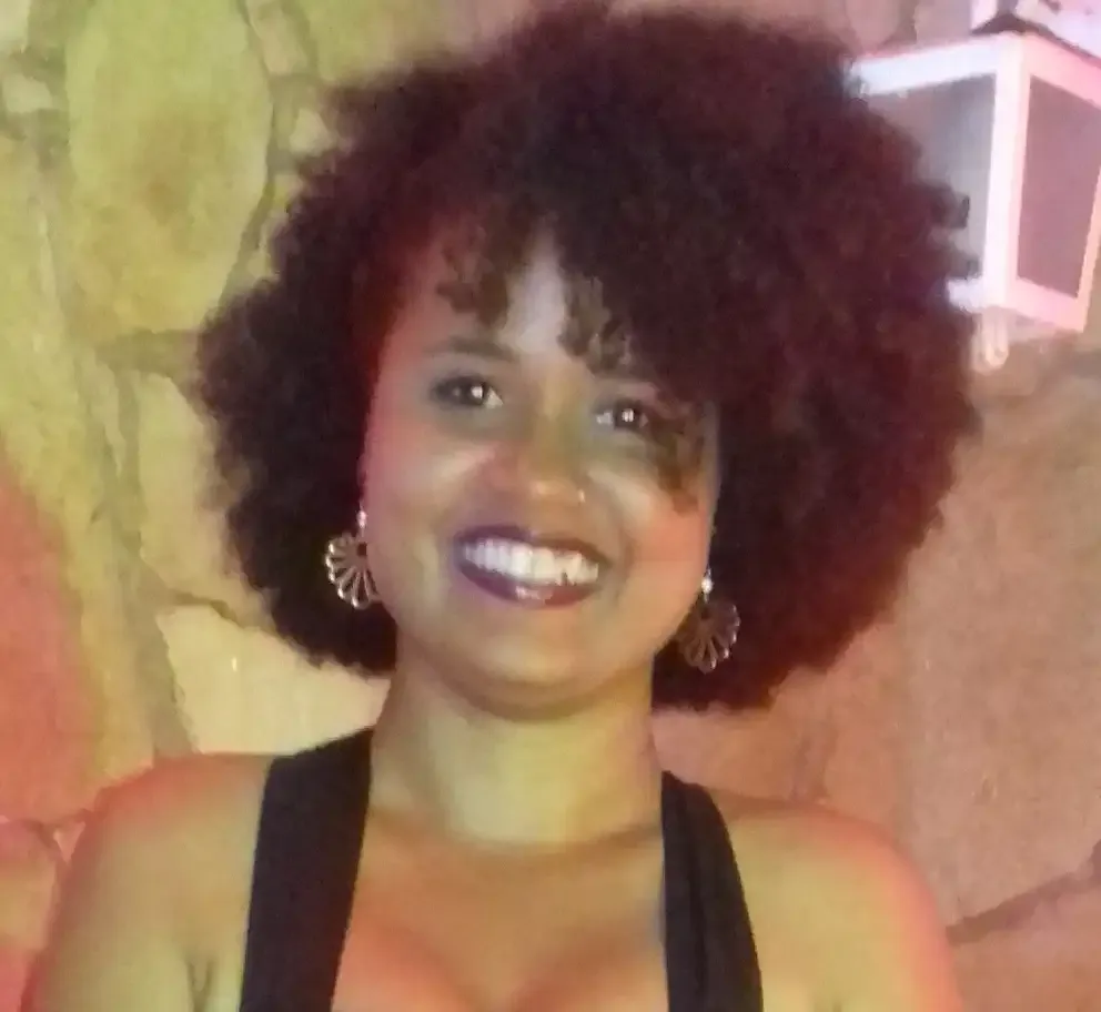 Ticiana Bezerra