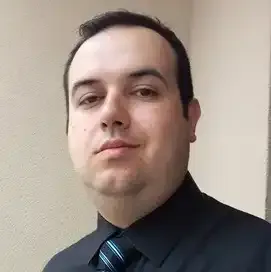 Daniel Loureiro