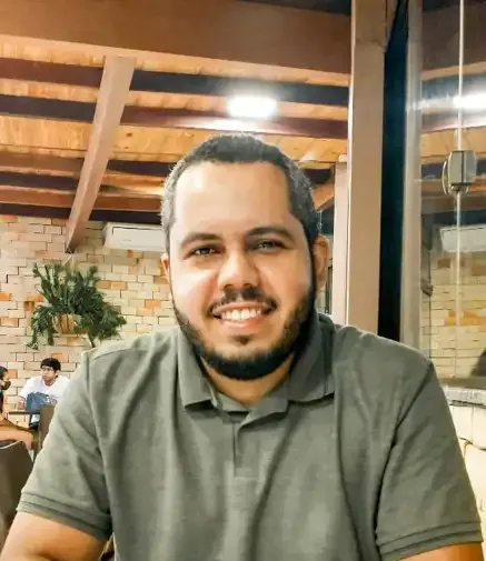 Douglas Mendes