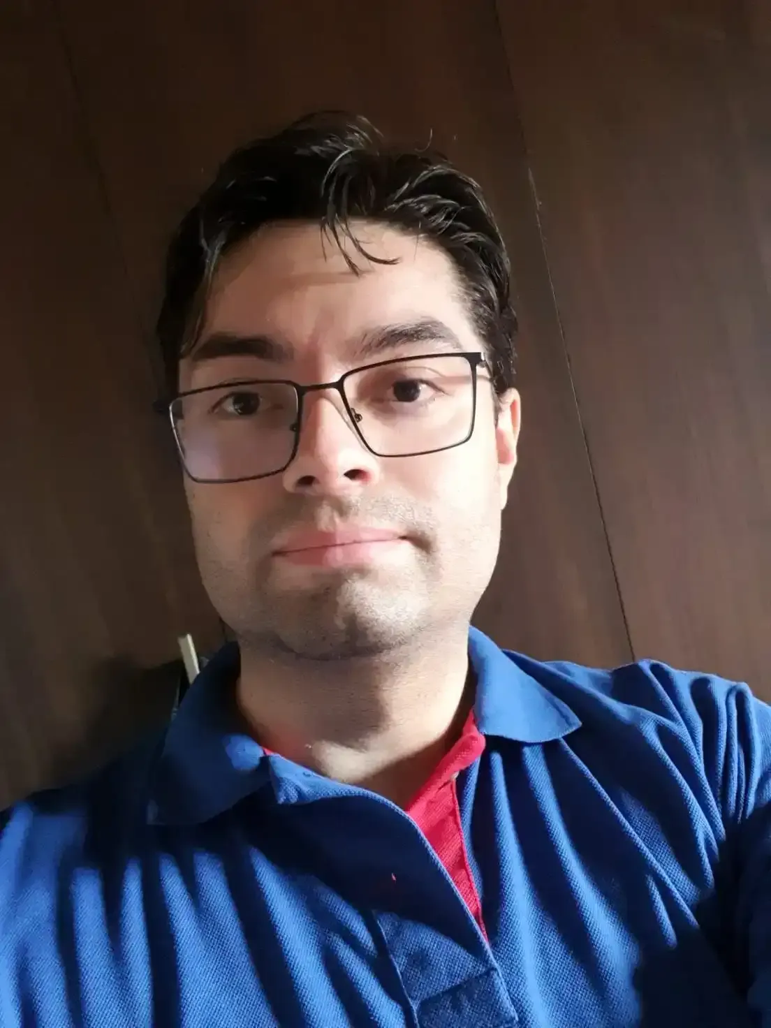 Daniel Branco