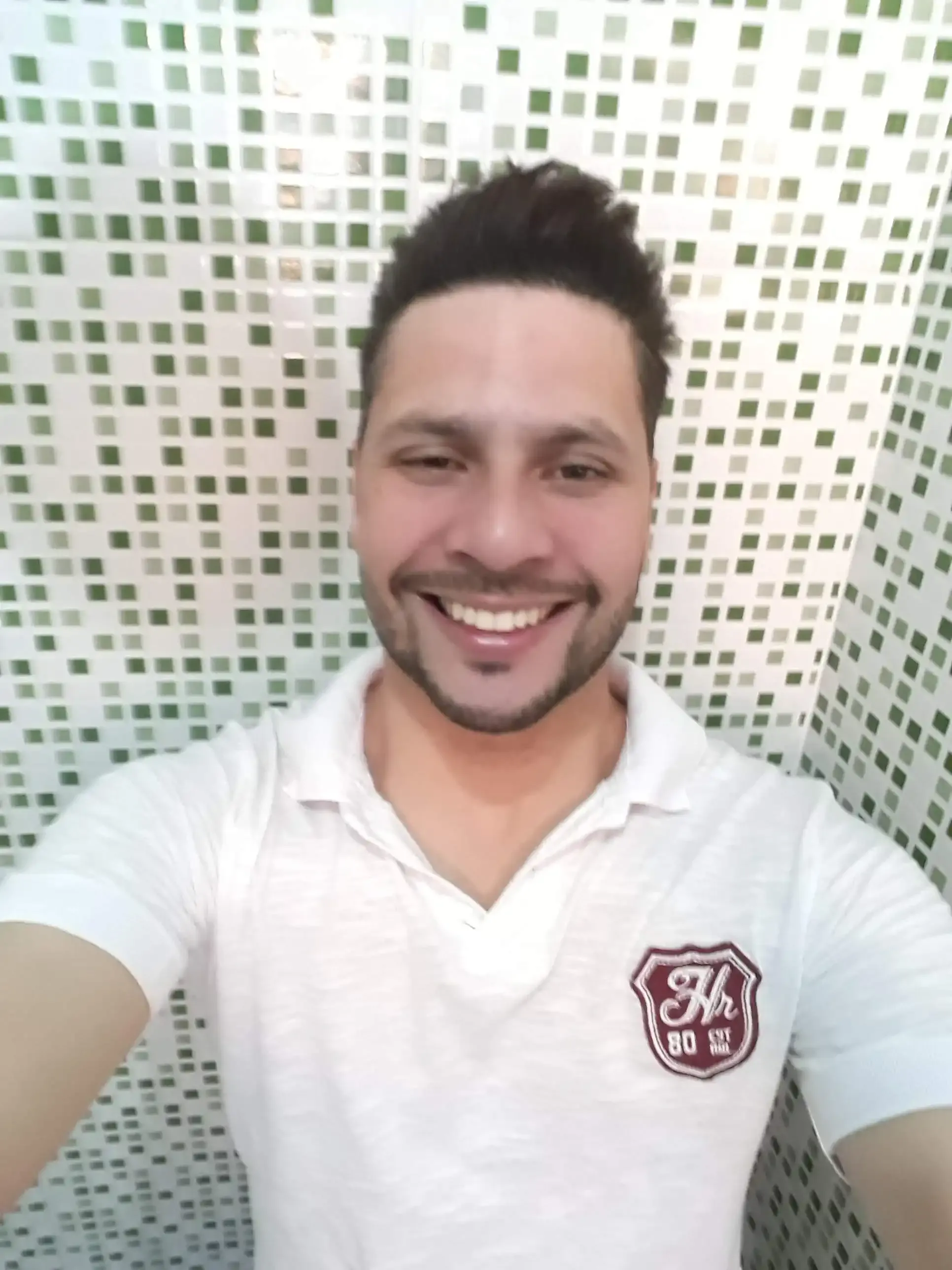 Luiz Pereira