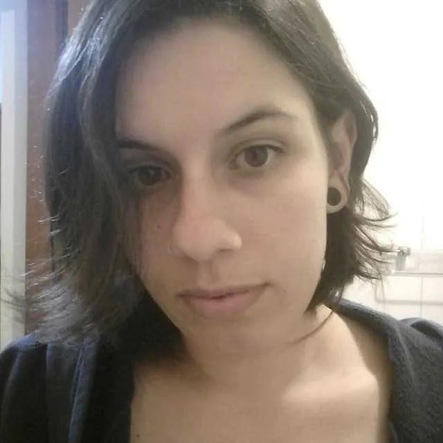 Paula Perussi