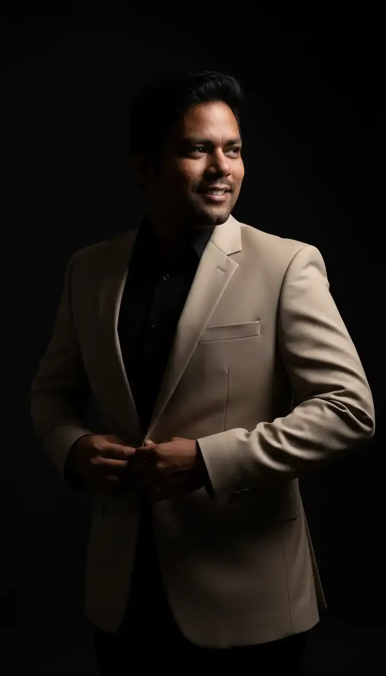 Joedson Coelho