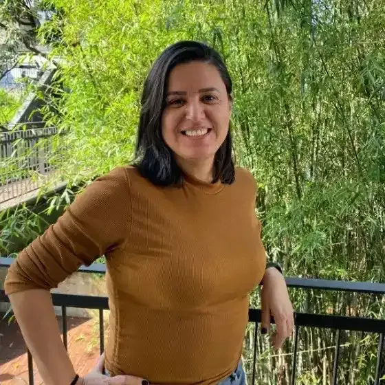 Elaine Vieira
