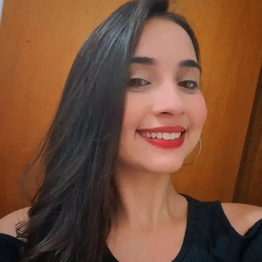 Raveni Rodrigues