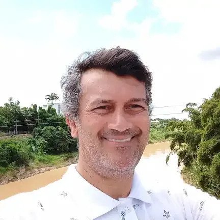 Edson Chaves