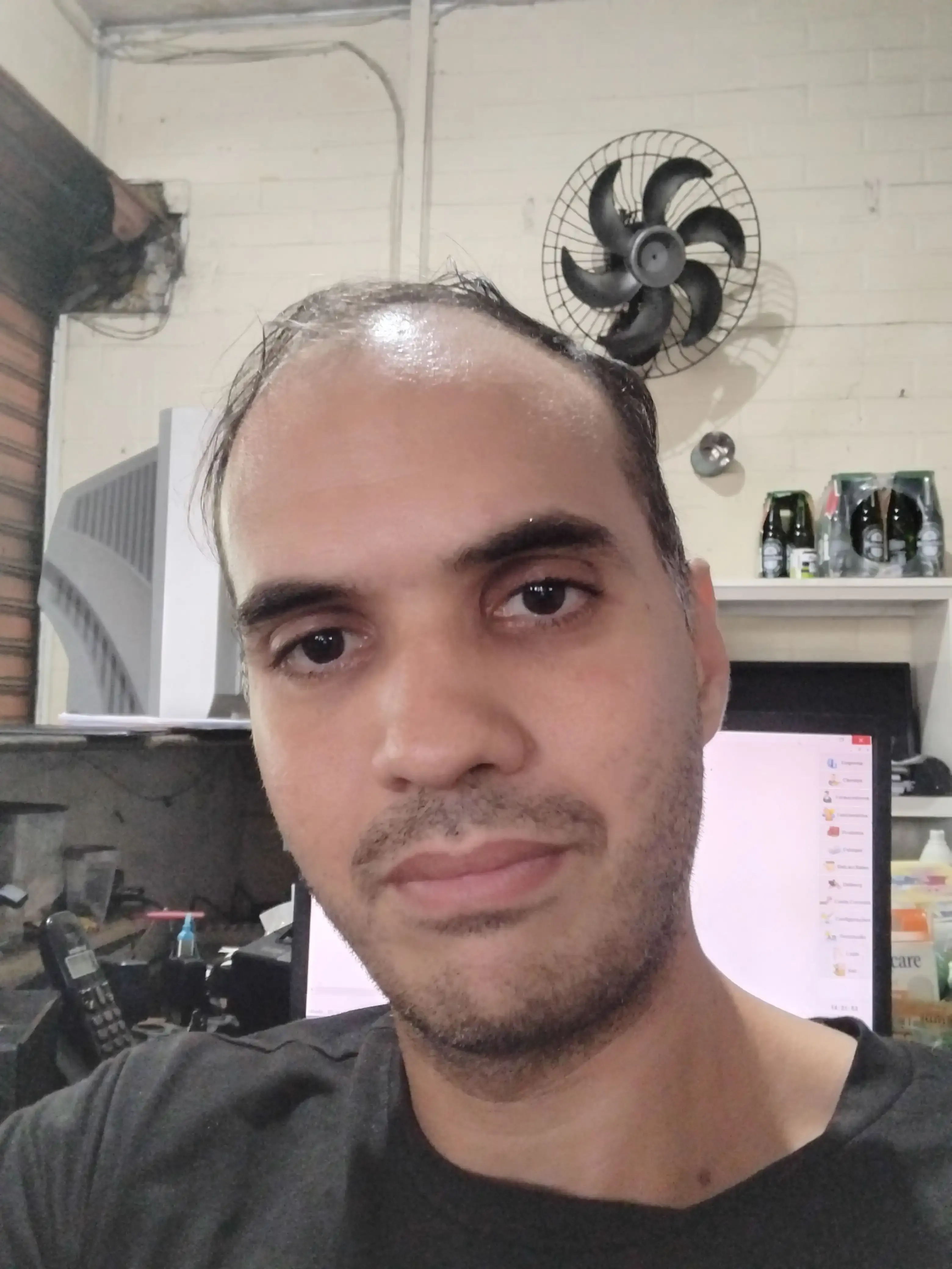 Carlos Souza