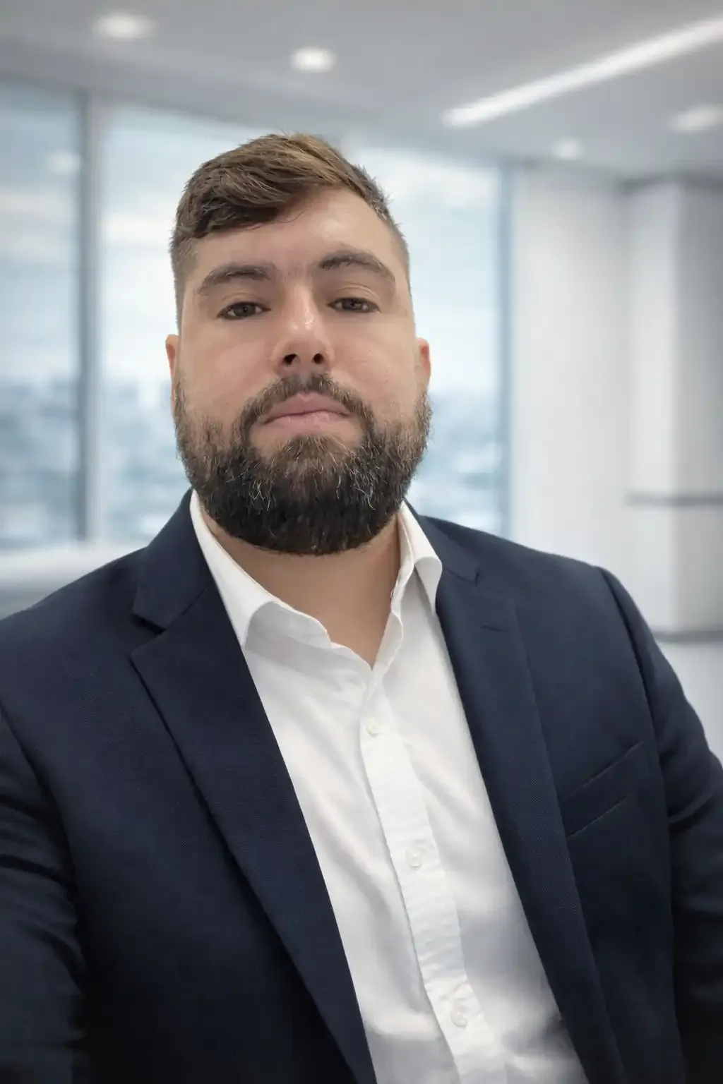 Daniel Fernandes