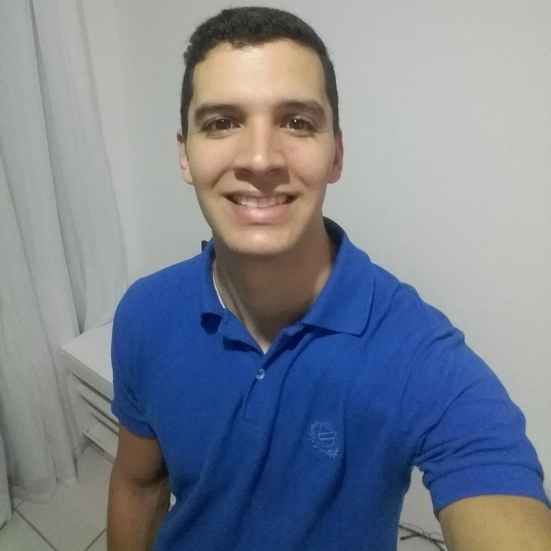 Bruno Silva