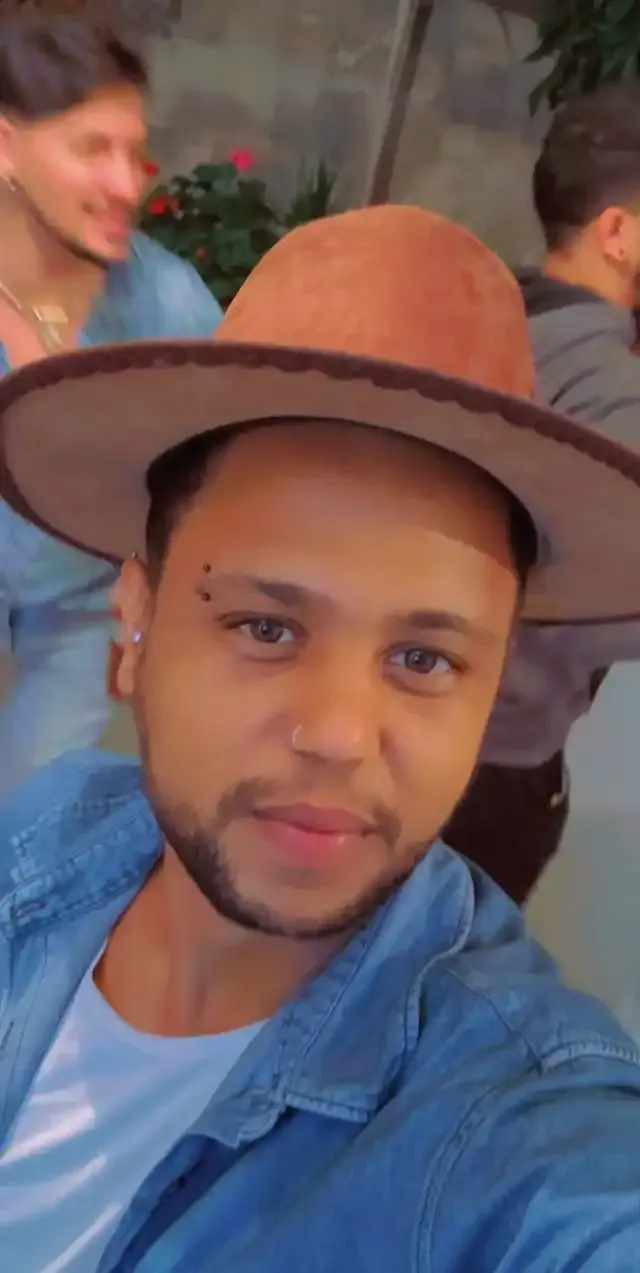 Guilherme Pereira