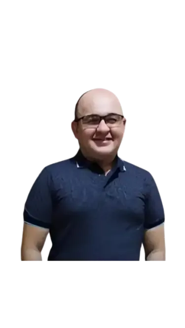 Joao Ferreira