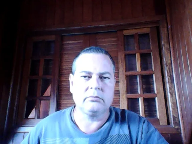 Rogério Oliveira