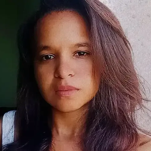 Bianca Barbosa