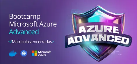 Image of Microsoft Azure Advanced