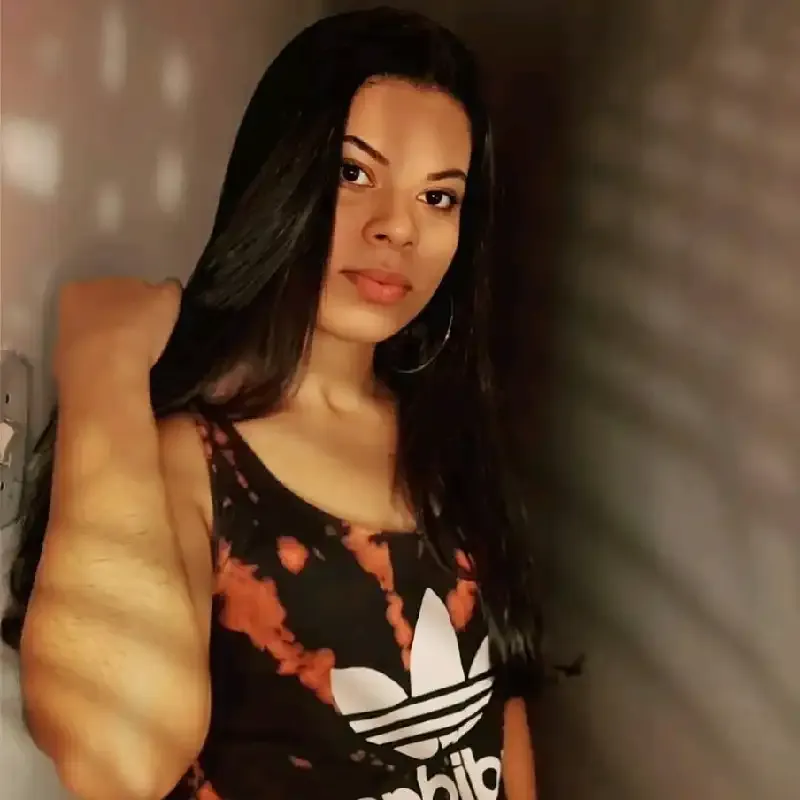 Gabrielli Santana